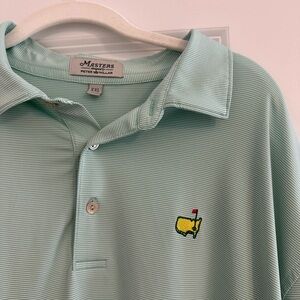 Masters Polo Size XXL